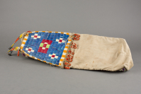 Lakota%20artist%2C%20%3Cb%3E%3Ci%3E%20Cradle%3C%2Fi%3E%3C%2Fb%3E%2C%20ca.%201890%2C%20aniline%20dyed%20porcupine%20quills%20on%20Native%20tanned%20deer%20hide%20with%20cotton%20bottom%2C%20The%20Elizabeth%20Cole%20Butler%20Collection%2C%20no%20known%20copyright%20restrictions%2C%2087.70.10